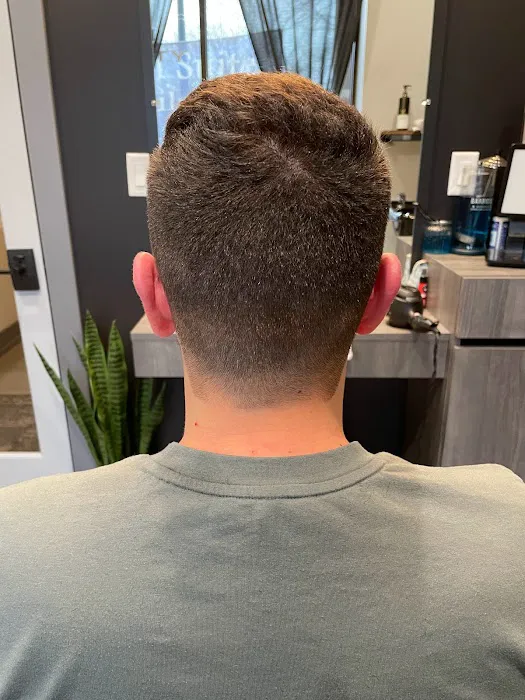 Men Identity Hair Studio Picture 4