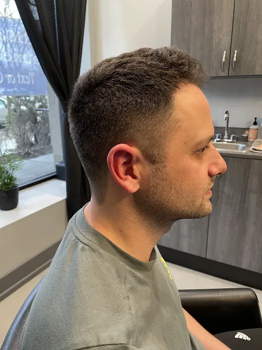 Men Identity Hair Studio Picture 2