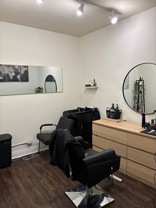 Men Identity Hair Studio Picture 5
