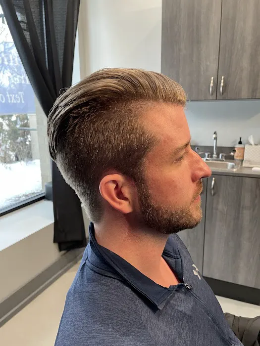 Men Identity Hair Studio Picture 3