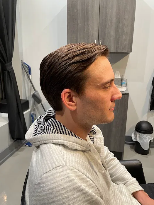Men Identity Hair Studio Picture 6