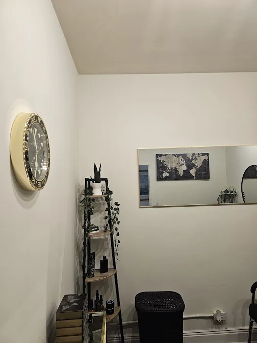 Gentz Salon Picture 2