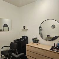 Gentz Salon ico