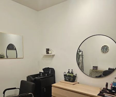 Gentz Salon