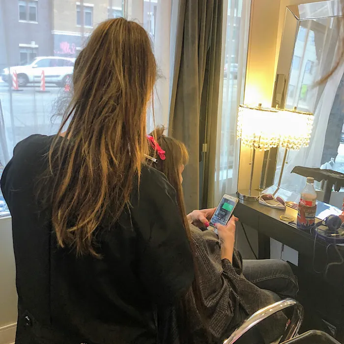 Chicago Hair Extensions Salon Picture 3