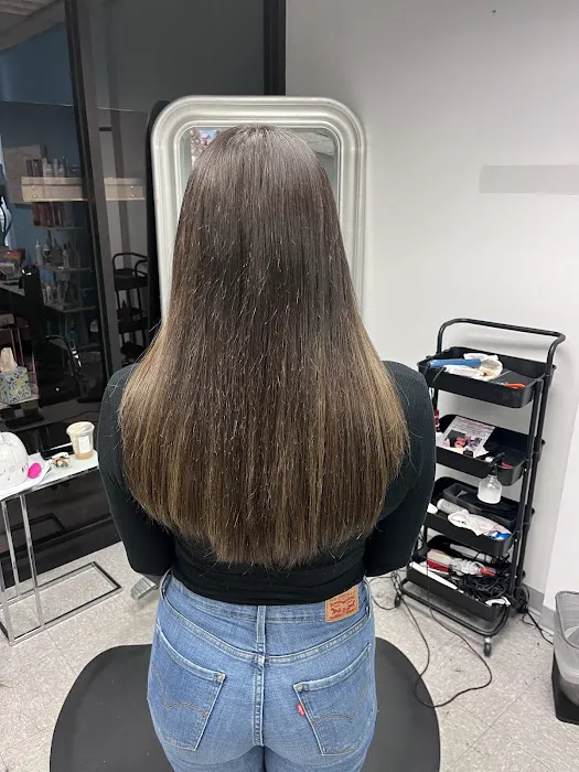 Chicago Hair Extensions Salon Picture 8