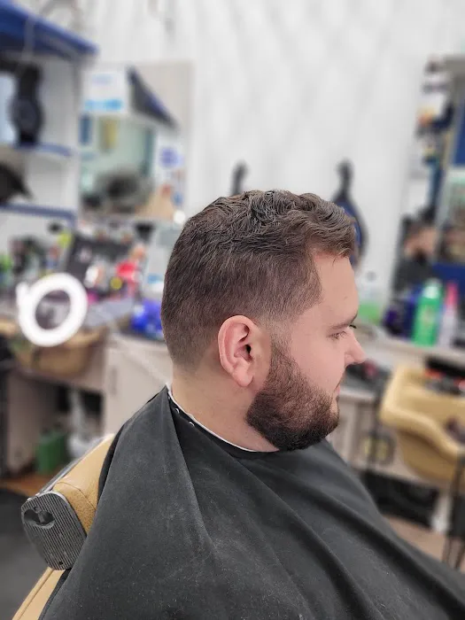 Blues Barber Shop Picture 1