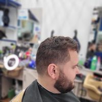 Blues Barber Shop ico