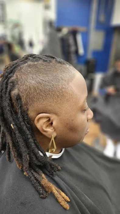 Blues Barber Shop Picture 3