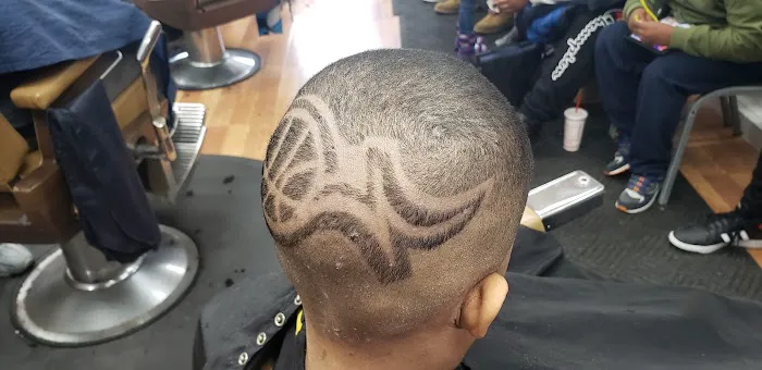 Blues Barber Shop Picture 10