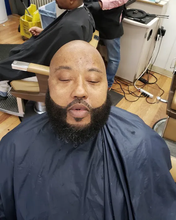 Blues Barber Shop Picture 4