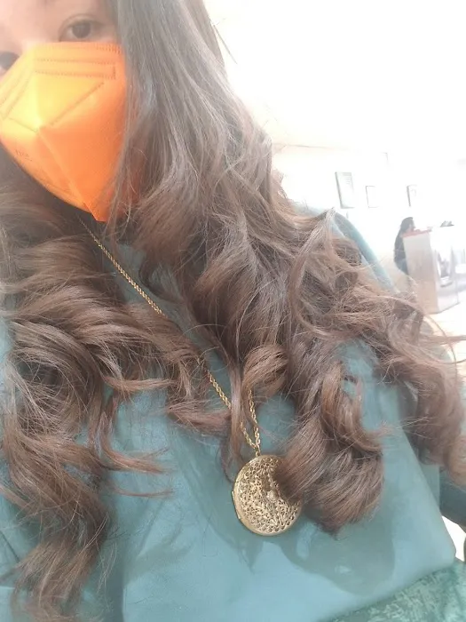 Samra Salon operating Yehia & Co. Hair Designs Picture 4