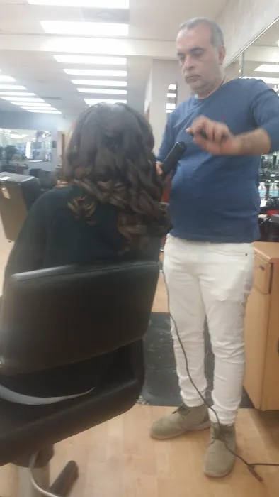Samra Salon operating Yehia & Co. Hair Designs Picture 9