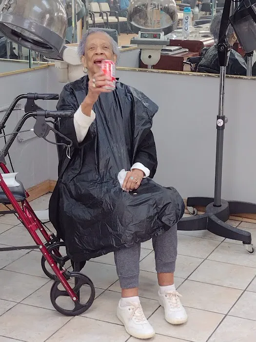 Samra Salon operating Yehia & Co. Hair Designs Picture 7