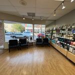 Samra Salon operating Yehia & Co. Hair Designs