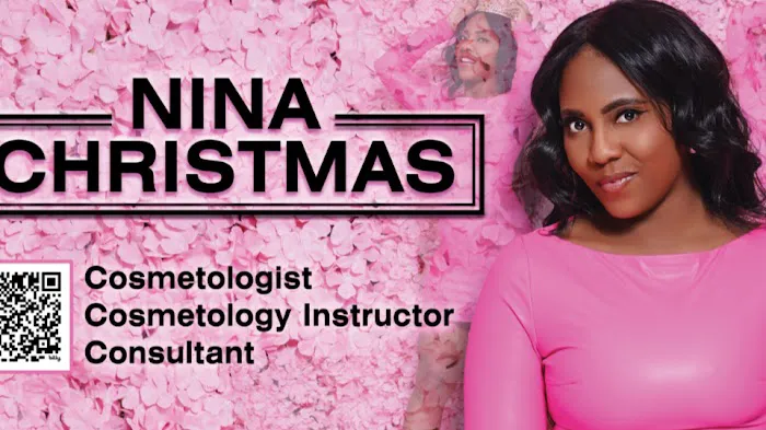 Nina Christmas Training Salon Picture 7