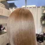 Nina Christmas Training Salon