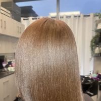 Nina Christmas Training Salon ico