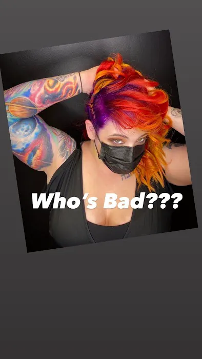 Color Me Bad Chicago Picture 4
