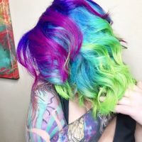 Color Me Bad Chicago ico