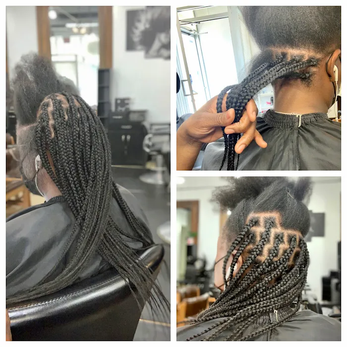 The Healthy Hair Boutique Picture 1