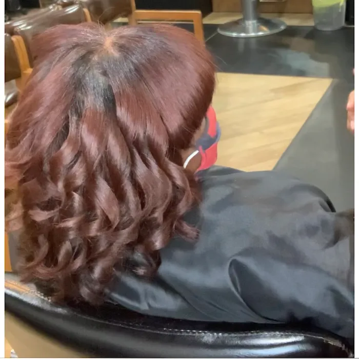 The Healthy Hair Boutique Picture 2