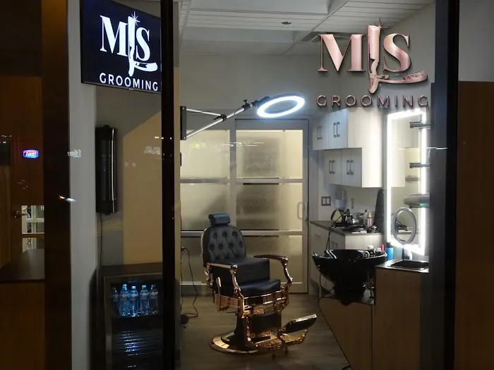 Mr. Leaks Styles @ MLS Grooming LLC Picture 7