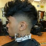 Mr. Leaks Styles @ MLS Grooming LLC