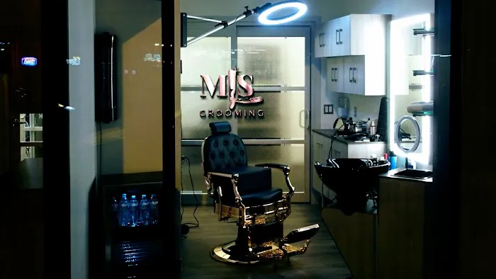 Mr. Leaks Styles @ MLS Grooming LLC Picture 5