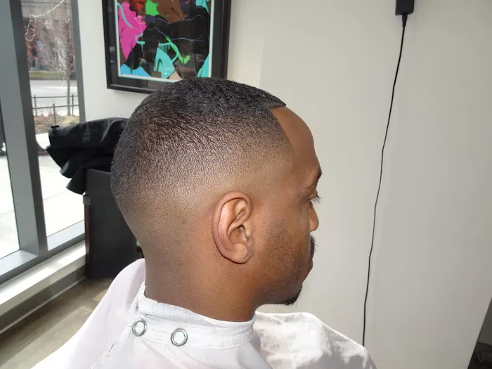 Mr. Leaks Styles @ MLS Grooming LLC Picture 10