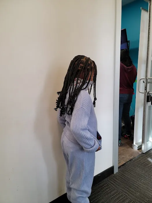 Classy Kids Salon Hyde Park Picture 1