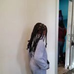 Classy Kids Salon Hyde Park