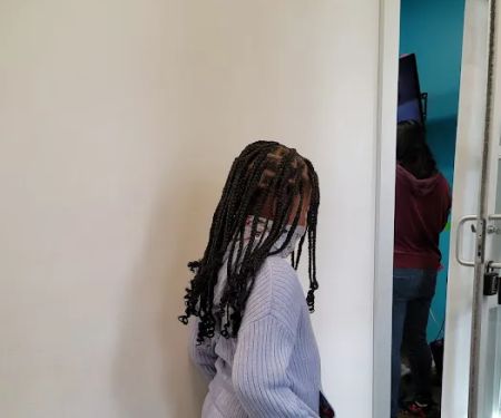 Classy Kids Salon Hyde Park