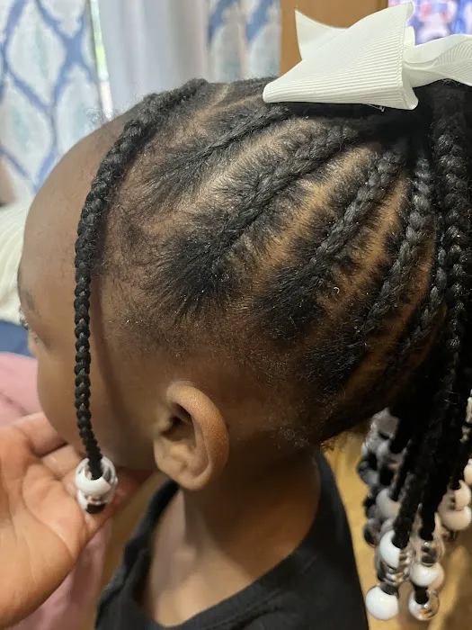 Classy Kids Salon Hyde Park Picture 8