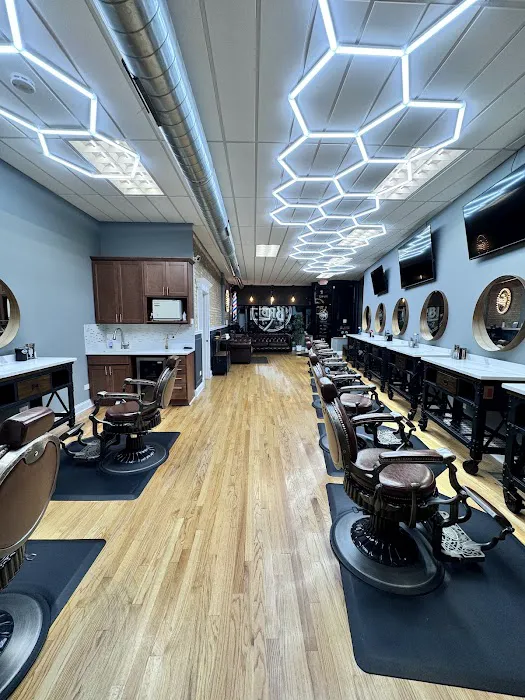BR Barber Lounge No. 2 Picture 3