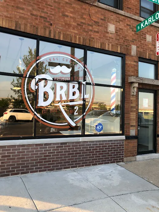 BR Barber Lounge No. 2 Picture 10