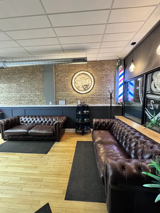 BR Barber Lounge No. 2 Picture 8