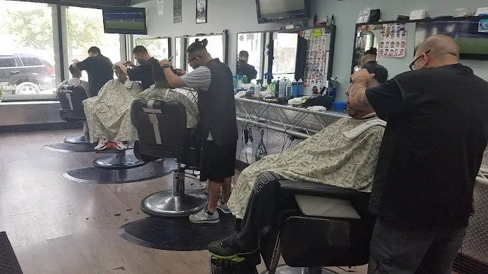 Presidential Cuts Picture 3