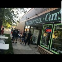 Presidential Cuts ico