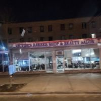 Victor's Barber Shop & Beauty Salon ico