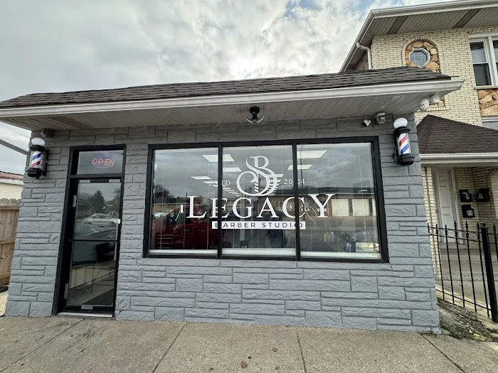 Legacy Barber Studio Picture 9