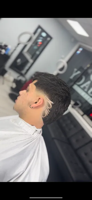 Legacy Barber Studio Picture 1
