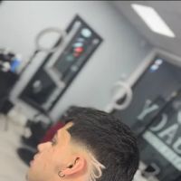 Legacy Barber Studio ico