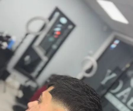 Legacy Barber Studio