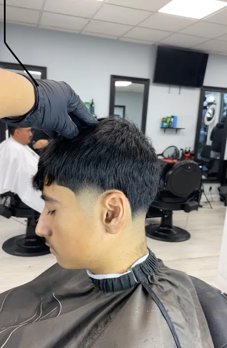 Legacy Barber Studio Picture 7
