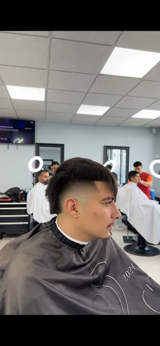 Legacy Barber Studio Picture 3