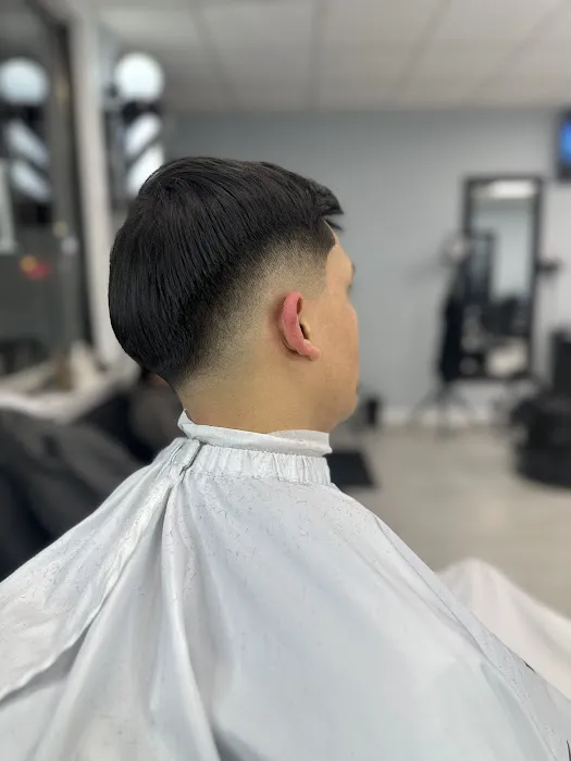 Legacy Barber Studio Picture 4