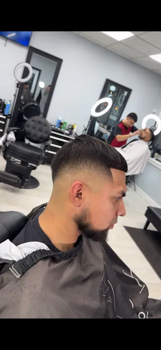 Legacy Barber Studio Picture 6