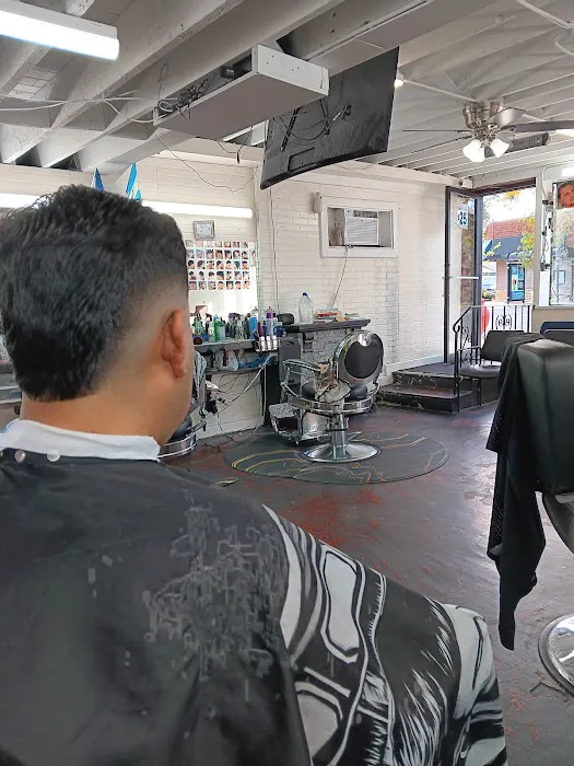 Ramirez Hair Salon & Barber Shop Picture 3