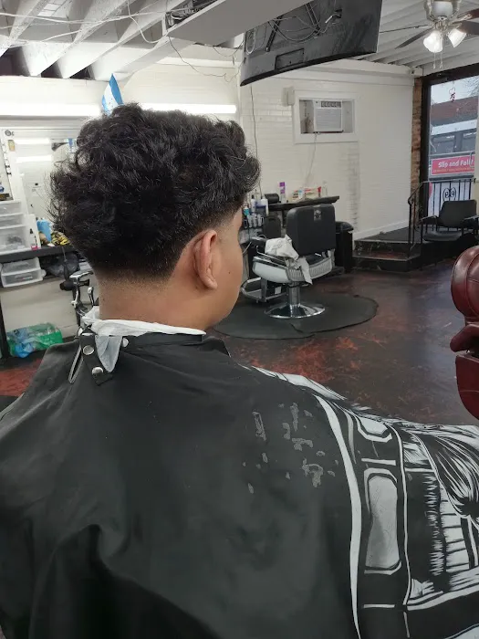 Ramirez Hair Salon & Barber Shop Picture 6